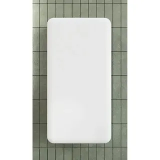 Шкаф ArtMax Genova AM-Genova-700-1A-SO-LN 70 см бетон лофт натуральный